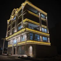 سازنده ایم مشارکت درساخت هشتگرد کوثر بعثت ولیعصر