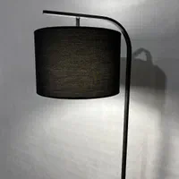 آباژور ایستاده میزدار مدل داکا|چراغ خواب و آباژور|تهران, یافت آباد جنوبی|دیوار