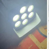 پروژکتور خورشیدی  طرح دوربین مداربسته|لامپ و چراغ|سنندج, |دیوار