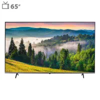 تلویزیون LED دوو 65 اینچ/نو/گارانتی