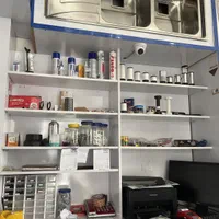 یراق آلات کابینت|مصالح و تجهیزات ساختمان|قم, میرزائیه|دیوار