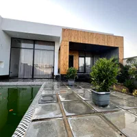 باغ ویلا420 متر/کردان+تهراندشت سرخاب سهیلیه|فروش خانه و ویلا|کرج, عظیمیه|دیوار