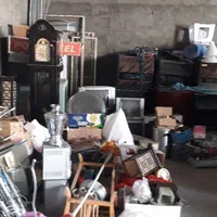 سمساری سیار چینی دکوریجات خورده ریز انباری