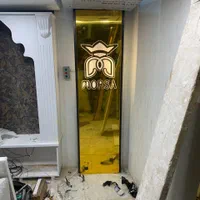 اسانسوروبالابرهایه هیدرولیک|مصالح و تجهیزات ساختمان|اهواز, گلستان|دیوار