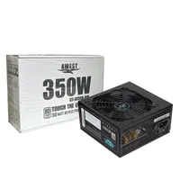 پاور کیس AWEST GT-AV350-BW|رایانه رومیزی|اصفهان, خلجا|دیوار