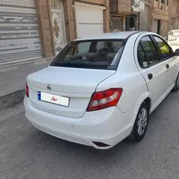 ساینا EX، مدل ۹۷ تک برگ سند ۱۲۰تا کار|خودرو سواری و وانت|کرج, مهرشهر - فاز ۳|دیوار