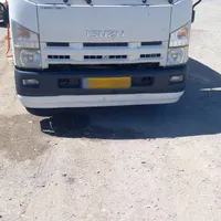 ایسوزو ۸تن ۴۰۰|خودرو سنگین|بجنورد, |دیوار