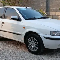 سمند ۸۸ تمیز
