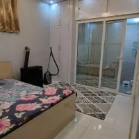 ویلا اجاره ای نوساز استخرابگرم|اجارهٔ کوتاهمدت ویلا و باغ|مشهد, عسگریه|دیوار