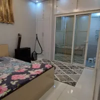 ویلا اجاره ای نوساز استخرابگرم|اجارهٔ کوتاه‌مدت ویلا و باغ|مشهد, عسگریه|دیوار
