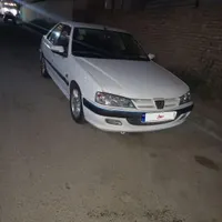 پژو پارس LX TU5، مدل ۱۳۹۴|خودرو سواری و وانت|تهران, تهران‌سر|دیوار