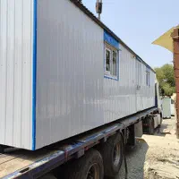 کانکس استاندارد ،اداری،مسکونی،نگهبانی ،سفارشی|مصالح و تجهیزات ساختمان|تهران, یافت آباد جنوبی|دیوار