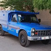 زامیاد Z 24 اپشنال،مدل1402تحویل1403