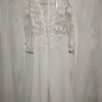 لباس شب نو سایز ۳۸ ۴۰|لباس|اردبیل, |دیوار