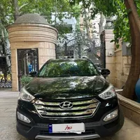 هیوندای سانتافه ix 45 2400cc، مدل ۲۰۱۵|خودرو سواری و وانت|تهران, پاسداران|دیوار