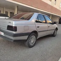 پژو 405 GLX - دوگانه سوز CNG، مدل ۱۳۹۲|خودرو سواری و وانت|قم, پردیسان|دیوار