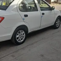 ساینا دنده‌ای G، مدل ۱۴۰۰