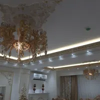 نصاب لوستر تعمیر لوستر نصب جوشکاری آبکاری|خدمات پیشه و مهارت|تبریز, |دیوار