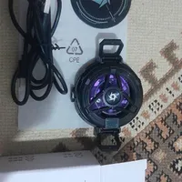 فن خنک کننده گوشی ( گیمینگ)