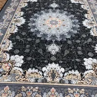 پایتخت فرش و قالی /چک صیادی بدو سود/|فرش|کرمان, |دیوار