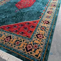 فرش سنتی یزد با بالاترین کیفیت، خرید آسان|فرش|تهران, امام حسین|دیوار