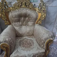 مبل سلطنتی ۷ نفره