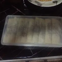 رشته خشکار خانگی|خوردنی و آشامیدنی|رشت, جماران|دیوار