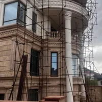 داربست فلزی سیرجان سازه (عباسی)