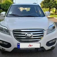 لیفان X60 اتوماتیک، مدل ۱۳۹۶|خودرو سواری و وانت|تهران, شهرک امید|دیوار