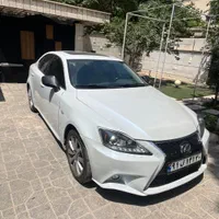 لکسوس IS 300، مدل ۲۰۰۹|خودرو سواری و وانت|کرج, شهرک اوج|دیوار