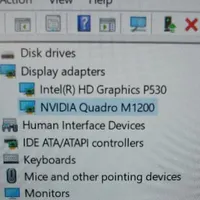 لپ تاپ Dell precision 5520|رایانه همراه|تهران, میدان انقلاب|دیوار