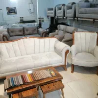 **مبل سناتور  چشم نواز**6 ماه قسطی|مبلمان خانگی و میز عسلی|مشهد, شهید مطهری|دیوار