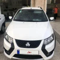 کوییک GX ا ۸۵ گانه