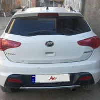لیفان X50 اتوماتیک، مدل ۱۳۹۵|خودرو سواری و وانت|تهران, امیریه|دیوار