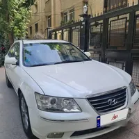 هیوندای سوناتا NF اتوماتیک 2400cc، مدل ۲۰۰۸|خودرو سواری و وانت|مشهد, دانشجو|دیوار