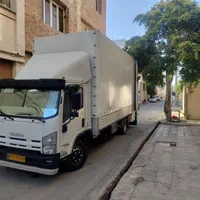 اسباب منزلi حمل اسباب منزل با کارگر ماهر نوروزی