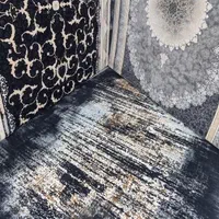 فرش نقشه افشان گل ریز و ترنج دار جدید * همه سایز *|فرش|مشهد, ایثارگران|دیوار