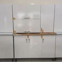 کابینت تک|مصالح و تجهیزات ساختمان|قزوین, |دیوار