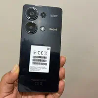 شیائومی Redmi Note 13 Pro با حافظهٔ ۲۵۶ گیگابایت