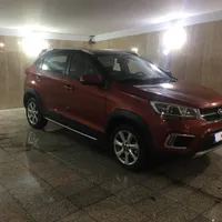 ام وی ام X22 اسپرت اکسلنت مدل ۱۴۰۰|خودرو سواری و وانت|تهران, سیدخندان|دیوار