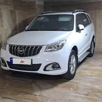 هایما S7 پلاس 1800ccمدل ۱۴۰۳