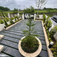 فلت مدرن جنگلی*شهرک یک تیپ*۱۸۰ متری*سنددار|فروش خانه و ویلا|محمودآباد, |دیوار