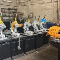 اره ابصابونی‌ تعمیرات اره صابونی‌اره‌آب‌صابونی|ماشین‌آلات صنعتی|چهاردانگه (تهران), |دیوار