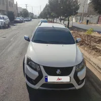 کوییک دنده‌ای S، مدل ۱۴۰۱|خودرو سواری و وانت|یاسوج, |دیوار