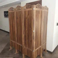 پاراوان و پارتیشن|صنایع دستی و سایر لوازم تزئینی|تهران, نعمت‌آباد|دیوار