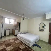 سوییت و آپارتمان واحد یک خواب نزدیک حرم|اجارهٔ کوتاه‌مدت آپارتمان و سوئیت|مشهد, عنصری|دیوار