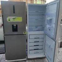 یخچال فریزر بدون برفک جنرال مدل RFM22|یخچال و فریزر|قم, نیروگاه|دیوار