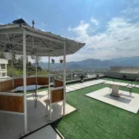 اجاره ویلا استخردار اروپایی روی کوه|اجارهٔ کوتاه‌مدت ویلا و باغ|فومن, |دیوار