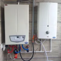 تعمیرات و نصب انواع پکیج و ابگرم کن