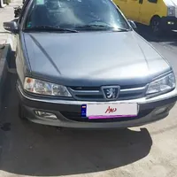 پارس مدل ۱۳۹۹ بیرنگ